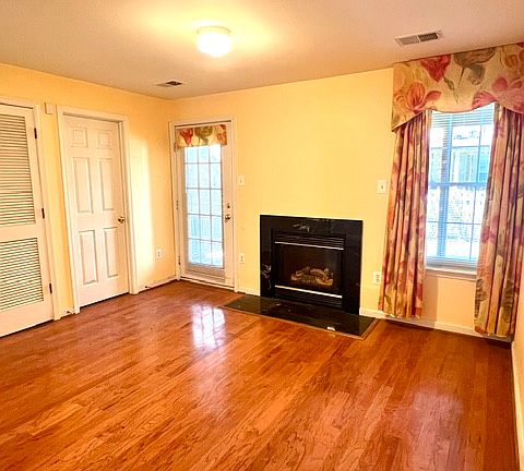 Fully Finished Basement