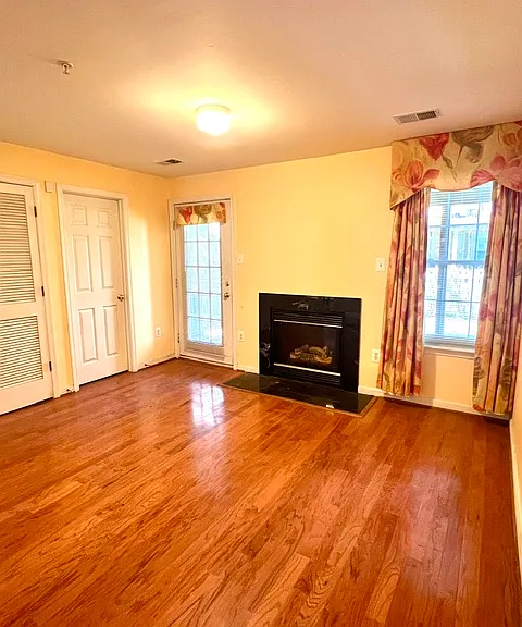 Fully Finished Basement