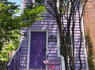 1202 D St SE, Washington, DC 20003