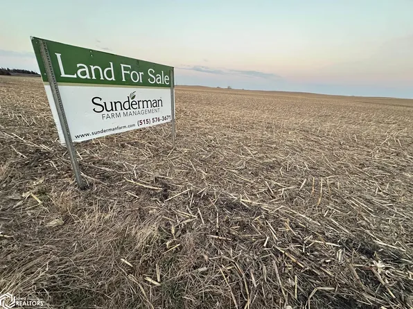 2090 Johnson Ave, Fort Dodge, IA 50501