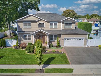 275 N Beech Street, Massapequa, NY, 11758