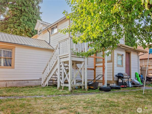 108 N Gold Street, Centralia, WA 98531