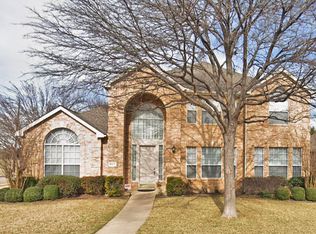 4217 Warminster Dr, Plano, TX 75093