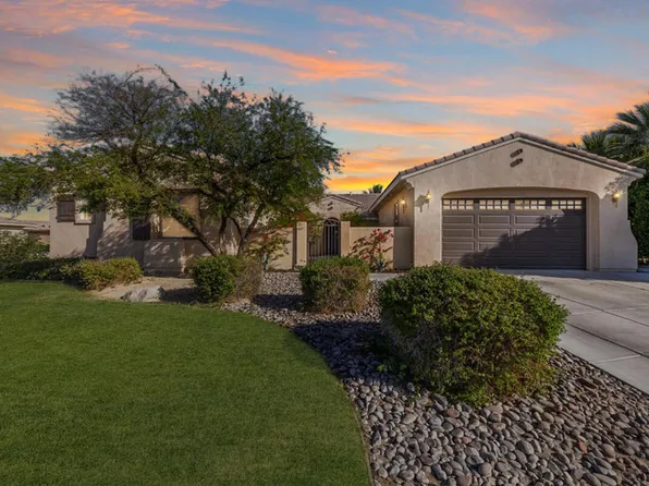 79725 Corte Nuevo, La Quinta, CA 92253