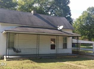 533 Sweetwater Ave, Florence, AL 35630