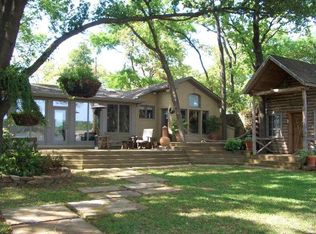 112 Carribean Cir, Mabank, TX 75156