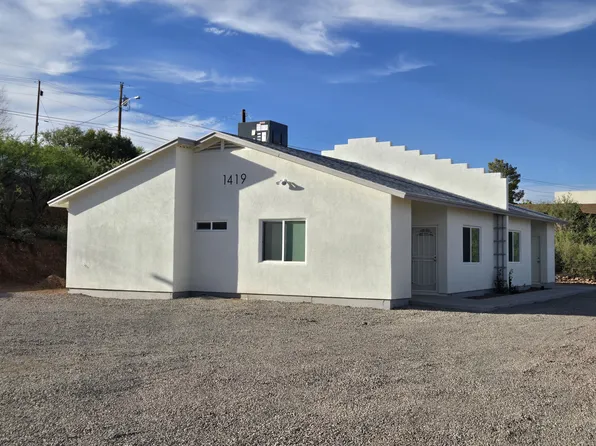 1419 Camino Estornino #2, Rio Rico, AZ 85648
