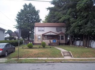 111 Elizabeth Ave, Elmwood Park, NJ 07407