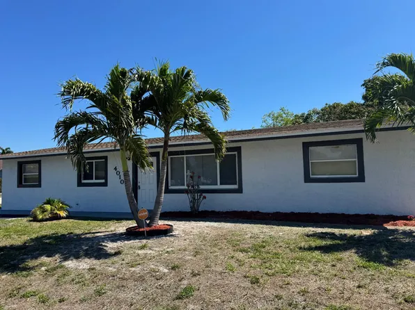 4010 NE 6th Ave, Pompano Beach, FL 33064