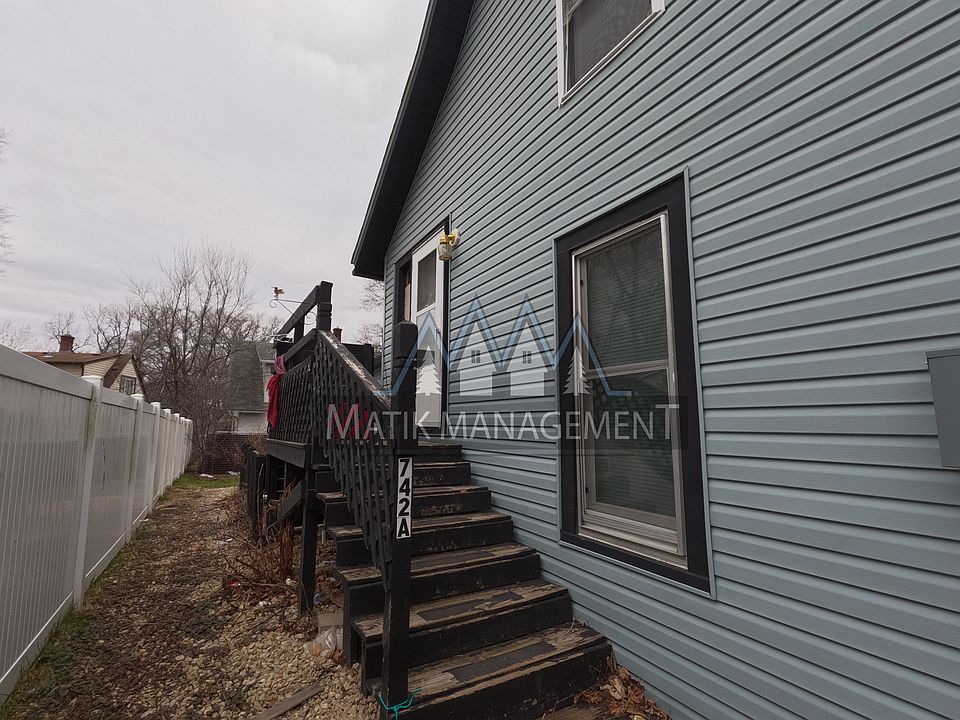 1st image of 742 McSorley St #A