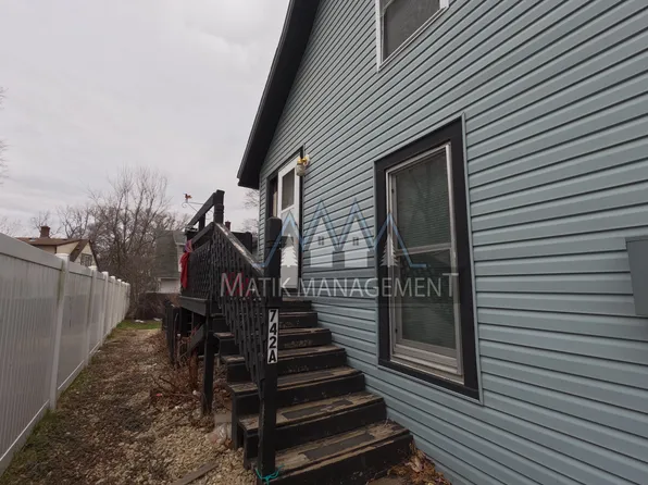742 McSorley St #A, Red Wing, MN 55066