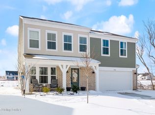 433 Inspiration Ln, Shelbyville, KY 40065