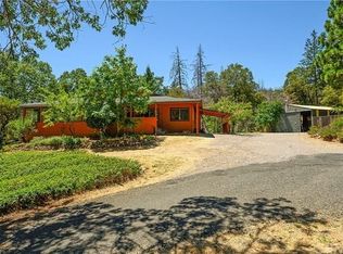 17655 State Highway 175, Middletown, CA 95461