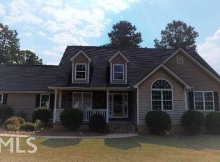 155 Evergreen N, Barnesville, GA 30204