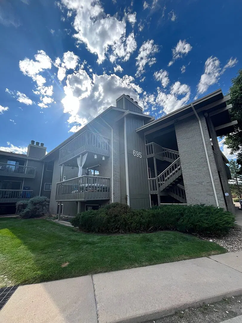 Now Pre Leasing For Fall 2027! 2 Bedroom 2 Bath Condo In East Boulder! — Photo 1