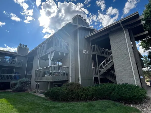 695 Manhattan Dr, Boulder, CO
