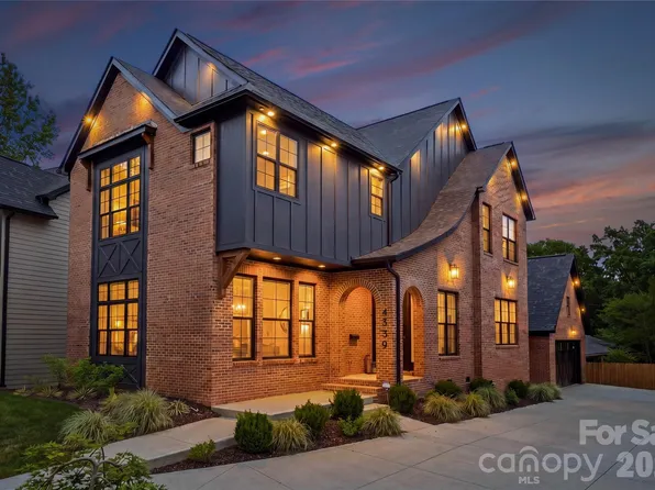 4339 Castlewood Rd, Charlotte, NC 28209