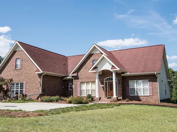 255 W Monroe Ave, Pinebluff, NC 28373