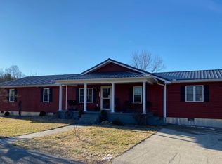 286 Bowlin Rd, Williamsburg, KY 40769