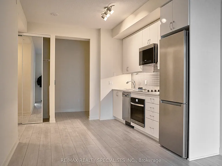 38 Annie Craig Dr #2507 — Photo 5