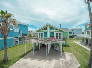 4211 Rageur Rd, Galveston, TX 77554