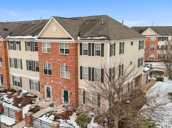 1 Liberty Way, South Bound Brook, NJ 08880