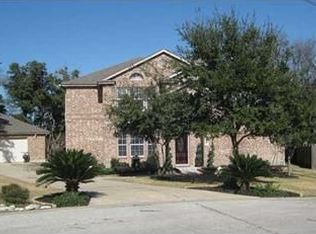 106 N Sumac Ln, Georgetown, TX 78633