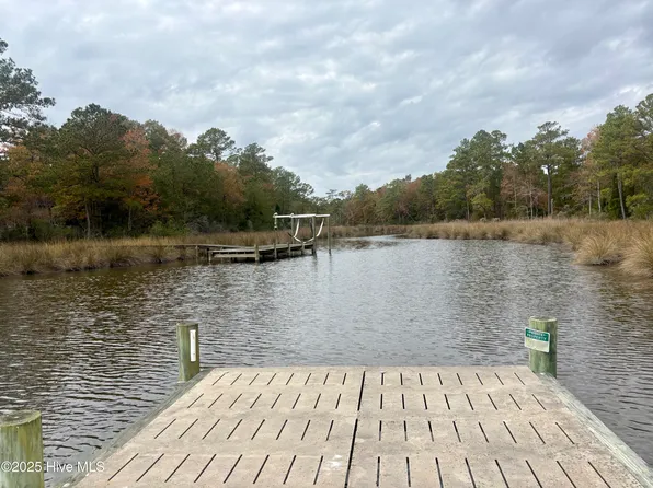 408 Tarpon Pointe Rd Lot 57, Bath, NC 27808