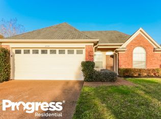 2806 Breezy Ridge Trl, Cordova, TN 38016