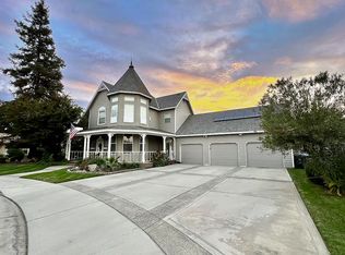 900 Summer Set Ln, Madera, CA