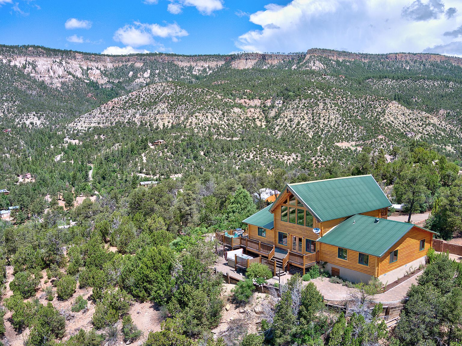 207 Indian Mesa Trl, Jemez Springs, NM 87025 MLS 1035793 Zillow