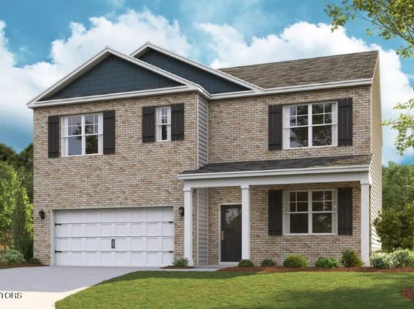 101 Gigi Ln, Oak Ridge, TN 37830