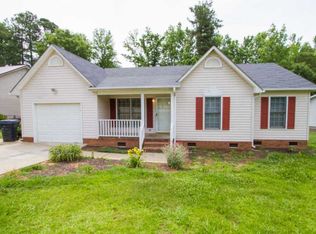 111 Queen Dr, Anderson, SC 29625