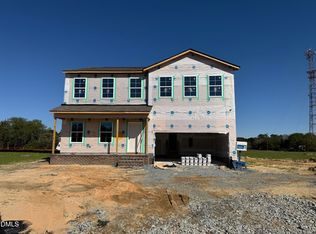 95 Alice Trace Pl #3, Angier, NC 27501