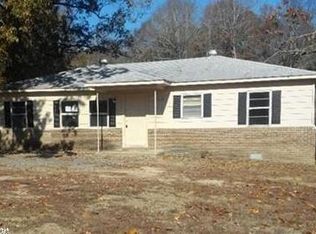 2418 Cole Rd, Hensley, AR 72065