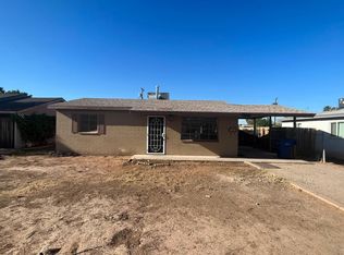 2073 E Don Carlos Ave, Tempe, AZ 85281