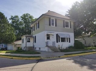 116 Buchanan St, Slinger, WI 53086