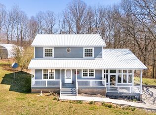 136 Limo View Ln, Hohenwald, TN 38462