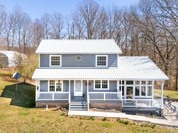 136 Limo View Ln, Hohenwald, TN 38462
