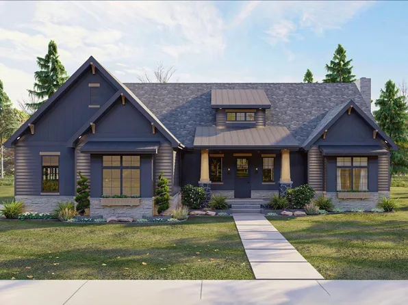 Blanton's Plan, Olde Stone