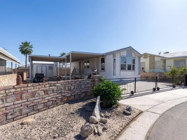 10339 E 31st Pl, Yuma, AZ 85365