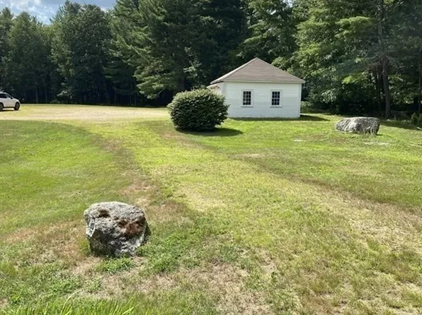 0 Suomi St, Paxton, MA 01612