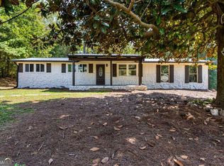 1265 Horsley Mill Rd, Carrollton, GA 30116