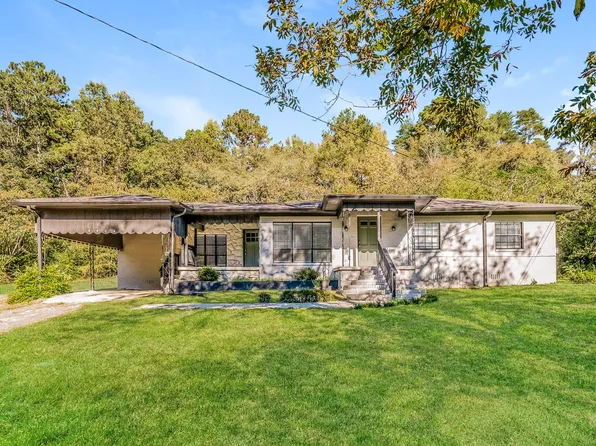 4464 Willow St, Gardendale, AL 35071