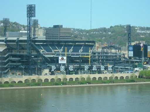 View from Unit