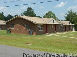 1047 Rulnick St APT B, Fayetteville, NC 28304
