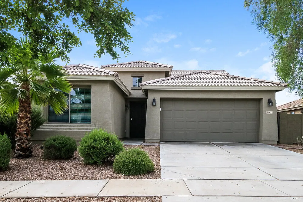 4 bed, 2.0 bath, 1674 sqft, $2,415 — Photo 1