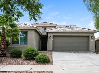 4077 E Los Altos Dr, Gilbert, AZ 85297