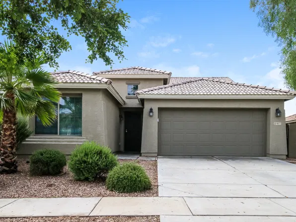 4077 E Los Altos Dr, Gilbert, AZ 85297