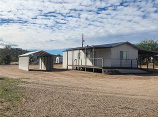 710 W Phantom Creek Ln, Meadview, AZ 86444